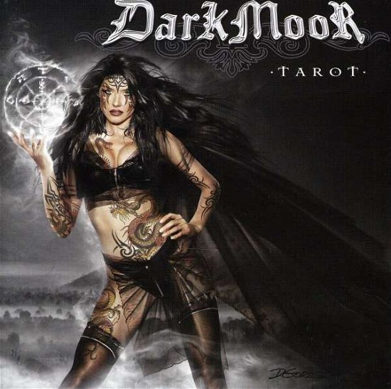 Tarot - Dark Moor - Musik - SEOUL RE - 8804775026423 - 26. juni 2007