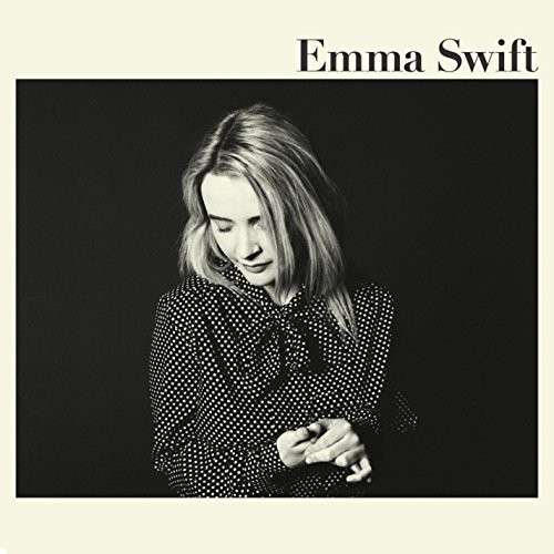 Cover for Emma Swift (CD) [Digipak] (2014)