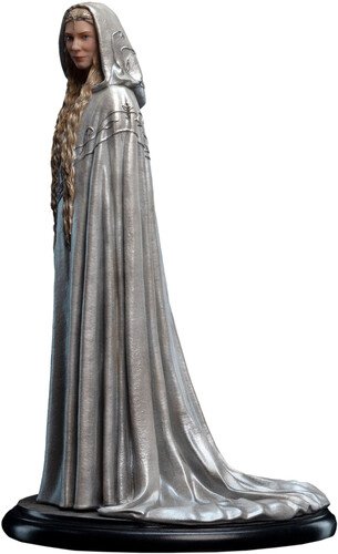 Lord of the Rings Trilogy - Galadriel Mini Statue - Open Edition Polystone - Merchandise -  - 9420024743423 - 31. december 2024