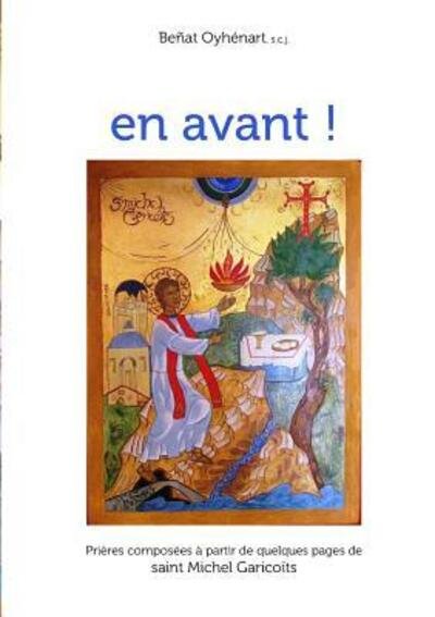 Cover for Beñat Oyhénart · En Avant ! (Paperback Book) (2018)