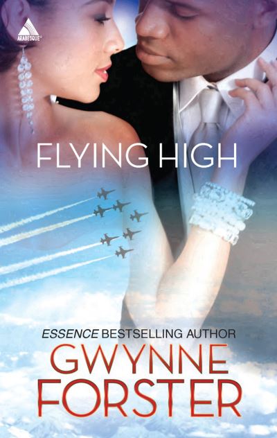 Cover for Gwynne Forster · Flying High (Paperback Book) (2013)