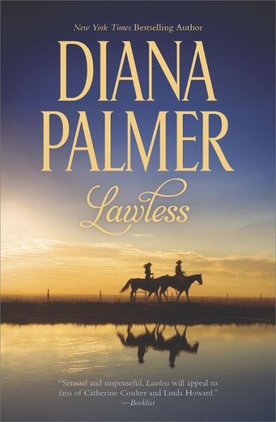 Cover for Diana Palmer · Lawless (Hqn) (Taschenbuch) [Reprint edition] (2014)