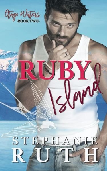 Cover for Stephanie Ruth · Ruby Island (Paperback Book) (2021)