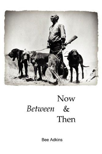 Cover for Duane Keeling · Between Now and then (Hardcover Book) (2009)