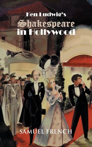 Cover for Ken Ludwig · Ken Ludwig's Shakespeare in Hollywood (Paperback Book) (2005)