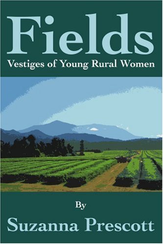 Cover for Richard Meyer · Fields: Vestiges of Young Rural Women (Paperback Bog) (2002)
