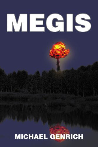 Cover for Michael Genrich · Megis (Paperback Book) (2006)
