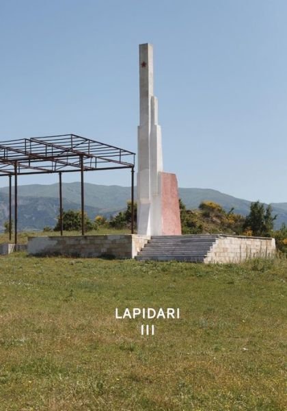 Cover for The Department of Eagles · Lapidari: Vol. 3: Images, Part II (Paperback Book) (2015)
