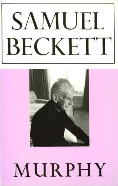 Cover for Samuel Beckett · Murphy (Calder Modern Classics) (Paperback Book) (1993)