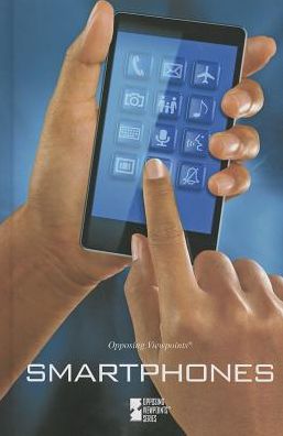 Cover for Roman Espejo · Smartphones (Hardcover Book) (2013)