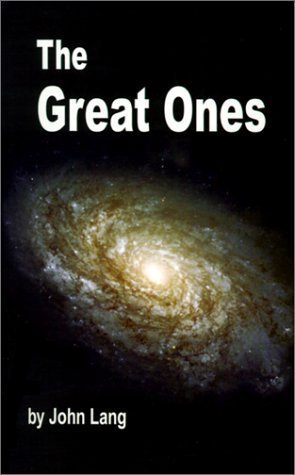 Cover for John Lang · The Great Ones (Taschenbuch) (2001)