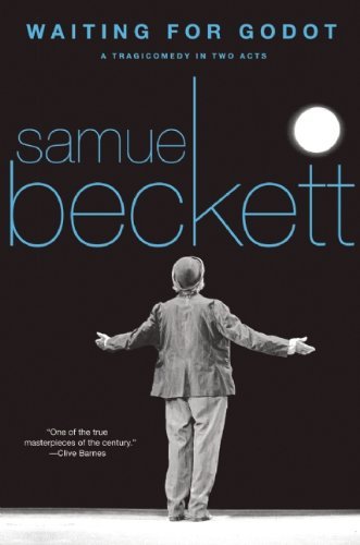 Cover for Samuel Beckett · Waiting for Godot (Eng Rev): a Tragicomedy in Two Acts (Pocketbok) (2011)