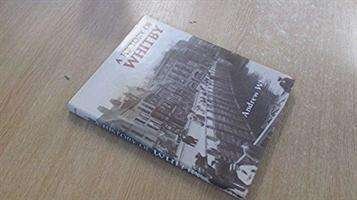 Cover for Andrew White · A History Of Whitby (N/A) (1993)