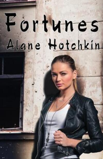 Cover for Alane Hotchkin · Fortunes (Paperback Book) (2017)