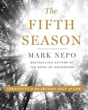 Cover for Mark Nepo · The Fifth Season (Paperback Book) (2025)