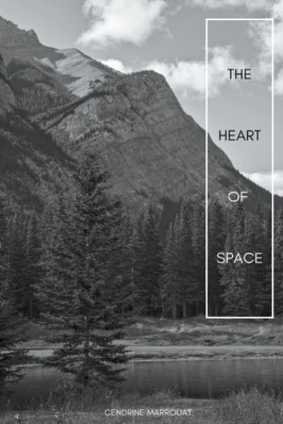 The Heart of Space - Cendrine Marrouat - Books - Draft2Digital - 9781393197423 - January 14, 2020