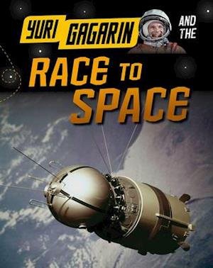 Cover for Ben Hubbard · Adventures in Space Pack A of 4 - Adventures in Space (Book) (2015)
