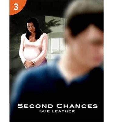 Cover for Sue Leather · Second Chances: Page Turners 3 (Pamphlet) (2013)