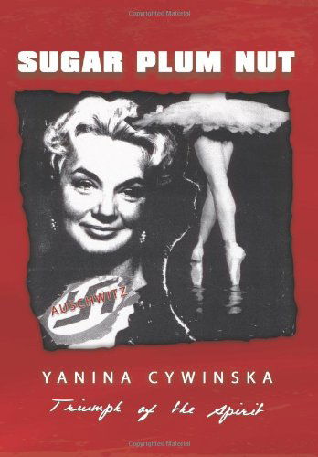 Cover for Yanina Cywinska · Sugar Plum Nut (Hardcover Book) (2008)