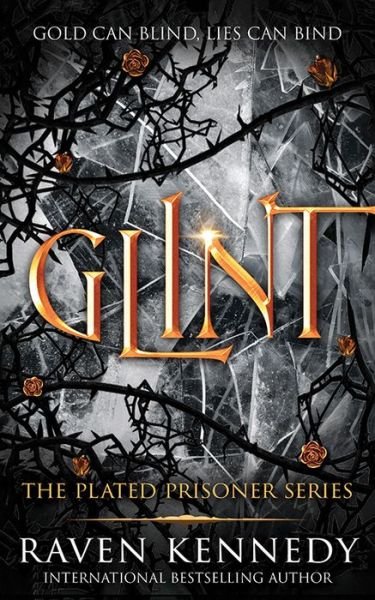 Cover for Raven Kennedy · Glint (Bok) (2024)
