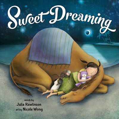 Cover for Julia Rawlinson · Sweet Dreaming (Hardcover Book) (2018)