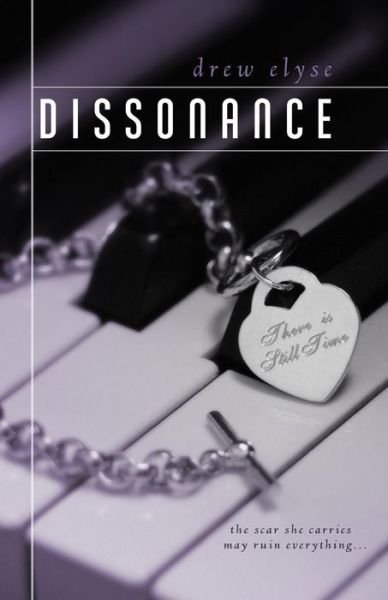 Cover for Drew Elyse · Dissonance (Pocketbok) (2014)