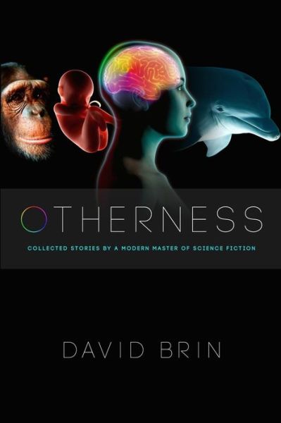 Cover for David Brin · Otherness (Paperback Book) (2015)