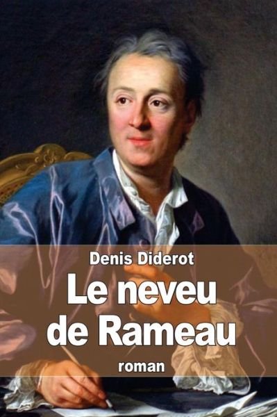 Cover for Denis Diderot · Le Neveu De Rameau (Paperback Book) (2014)
