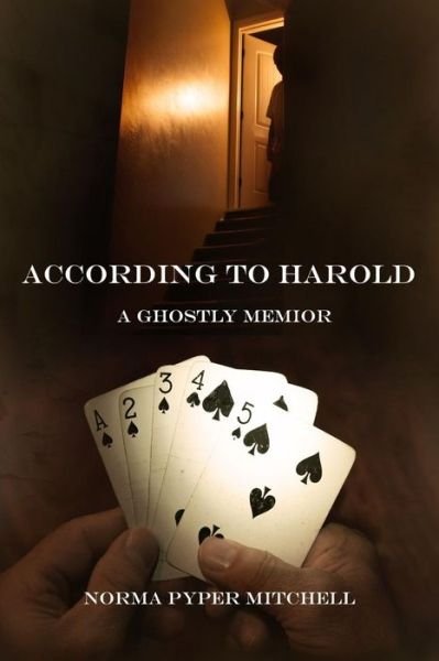 Norma Pyper Mitchell · According to Harold (Paperback Book) (2017)