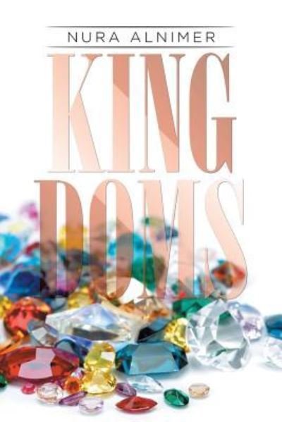 Cover for Nura Alnimer · Kingdoms (Paperback Book) (2015)