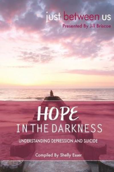 Cover for Jill Briscoe · Understanding Depression and Suicide (Paperback Book) (2015)