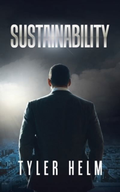 Cover for Tyler Helm · Sustainability (Book) (2020)