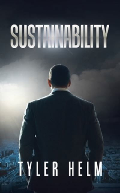 Cover for Tyler Helm · Sustainability (Bok) (2020)