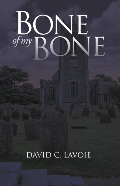Bone of My Bone - David C Lavoie - Bücher - Mill City Press, Inc. - 9781545631423 - 29. Mai 2018