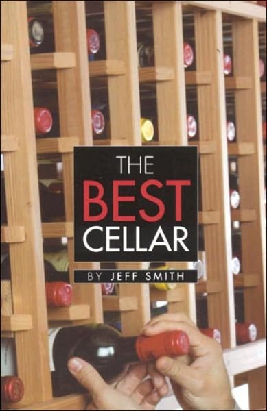 Cover for Jeff Smith · The Best Cellar (Pocketbok) (2006)