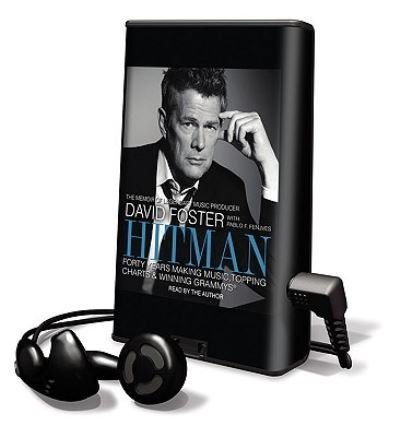 Hitman - David Foster - Annen - Phoenix Audiobooks - 9781615749423 - 1. april 2010