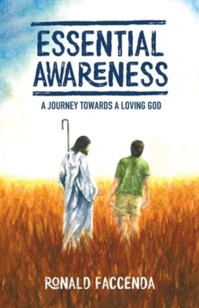 Cover for Ronald Faccenda · Essential Awareness (Book) (2022)