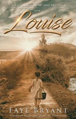 Cover for Faye Bryant · Louise (Paperback Book) (2018)
