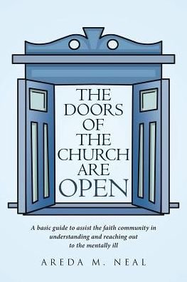 Cover for Areda M Neal · The Doors of The Church Are OPEN (Paperback Bog) (2017)
