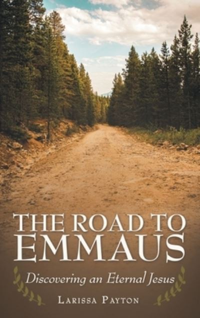 Cover for Larissa Payton · Road to Emmaus (Book) (2022)