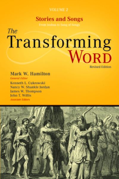 Stories and Songs - Mark Hamilton - Books - Abilene Christian University Press - 9781684260423 - November 8, 2022