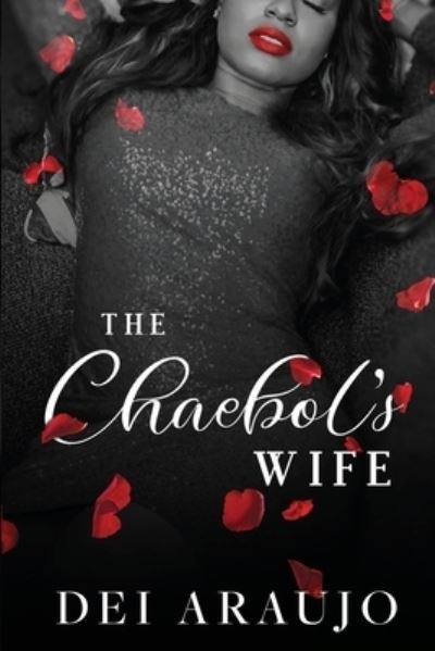 Cover for Dei Araujo · The Chaebol's Wife (Paperback Bog) (2021)