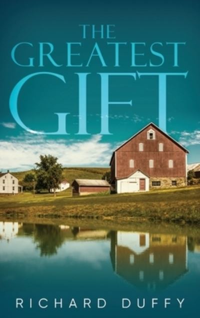 Cover for Richard Duffy · Greatest Gift (Book) (2023)