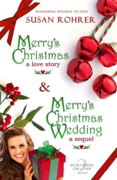 Cover for Susan Rohrer · Merry's Christmas (Paperback Book) (2019)