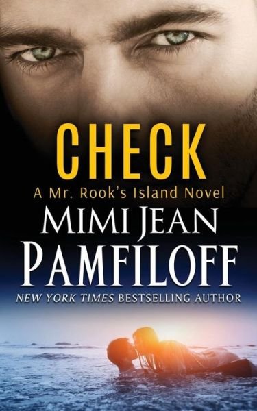 Cover for Mimi Jean Pamfiloff · Check (Paperback Book) (2018)