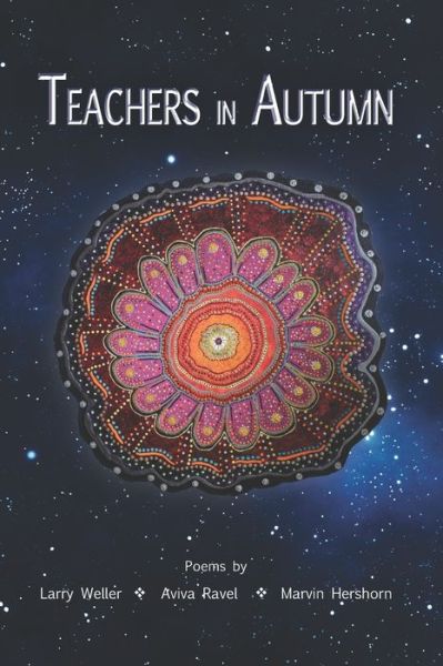 Cover for Aviva Ravel · Teachers in Autumn (Paperback Book) (2018)