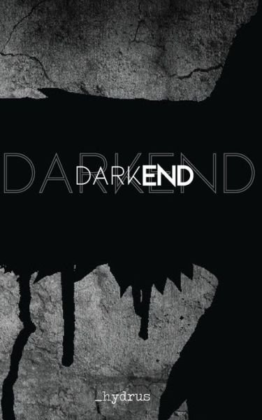 Cover for Hydrus · DarkEnd (Paperback Bog) (2020)
