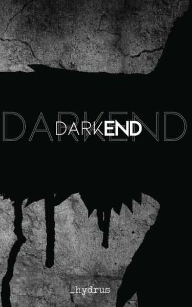 Cover for Hydrus · DarkEnd (Paperback Book) (2020)