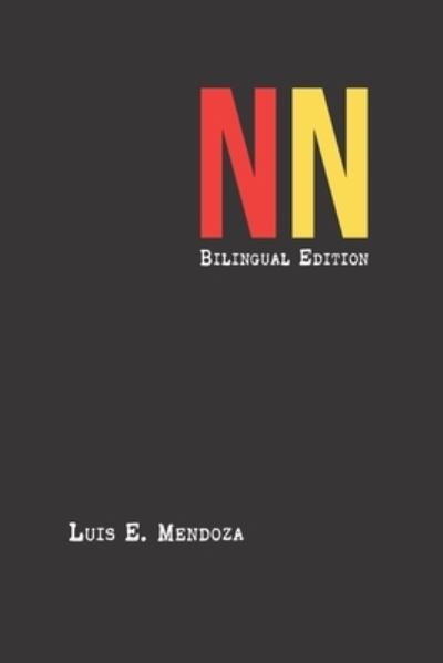 Cover for Luis  E. Mendoza · Nn (Paperback Book) (2021)