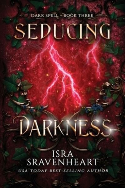 Cover for Isra Sravenheart · Seducing Darkness (Buch) (2022)
